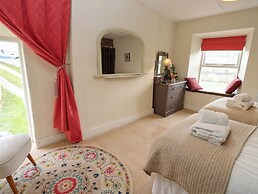 Hazel Brow House
