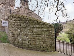 Hazel Brow House