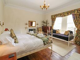 Hazel Brow House