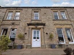 Hazel Brow House