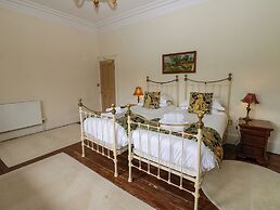 Hazel Brow House