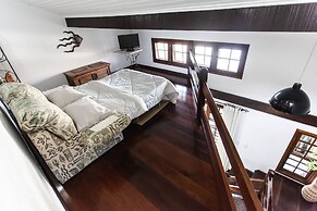 Bz16 Casa com Churrasqueira privativa