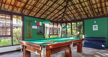 Bz16 Casa com Churrasqueira privativa