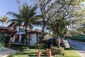 Bz16 Casa com Churrasqueira privativa