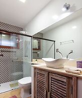 Bz16 Casa com Churrasqueira privativa