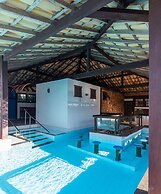 Bz16 Casa com Churrasqueira privativa