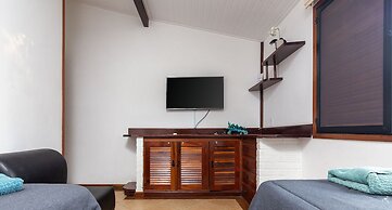 Bz16 Casa com Churrasqueira privativa