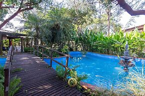 Bz16 Casa com Churrasqueira privativa