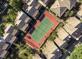 Bz16 Casa com Churrasqueira privativa