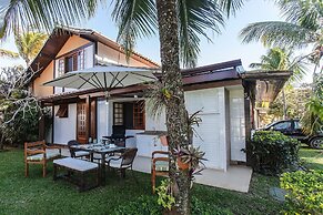 Bz16 Casa com Churrasqueira privativa