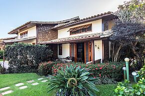 Bz16 Casa com Churrasqueira privativa