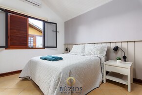 Bz16 Casa com Churrasqueira privativa