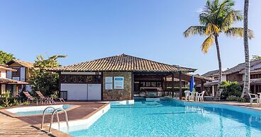 Bz16 Casa com Churrasqueira privativa