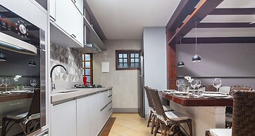 Bz16 Casa com Churrasqueira privativa