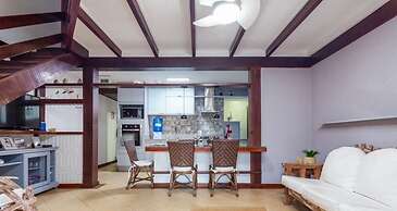 Bz16 Casa com Churrasqueira privativa