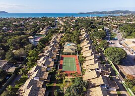 Bz16 Casa com Churrasqueira privativa