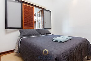 Bz16 Casa com Churrasqueira privativa