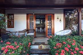 Bz16 Casa com Churrasqueira privativa