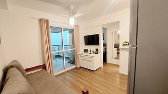 Pool Gym and Parking - Brazilian Corner