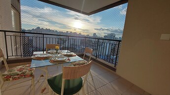 Pool Gym and Parking - Brazilian Corner