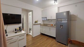 Pool Gym and Parking - Brazilian Corner