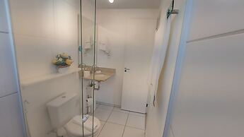 Pool Gym and Parking - Brazilian Corner