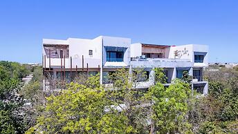 Phimai Garden Tulum by Casago