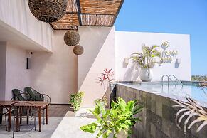 Phimai Garden Tulum by Casago