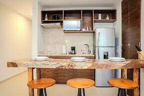 Phimai Garden Tulum by Casago