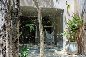 Phimai Garden Tulum by Casago