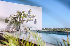 Phimai Garden Tulum by Casago