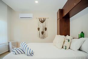 Phimai Garden Tulum by Casago