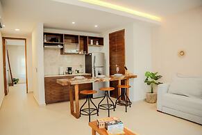 Phimai Garden Tulum by Casago