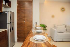 Phimai Garden Tulum by Casago