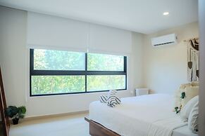 Phimai Garden Tulum by Casago