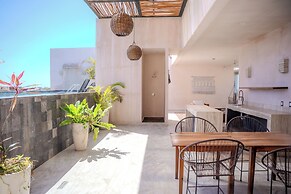 Phimai Garden Tulum by Casago