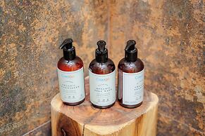 Phimai Garden Tulum by Casago