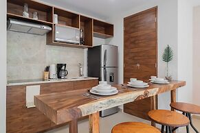 The Garden Residences by Casago