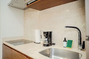 Phimai Garden Tulum by Casago