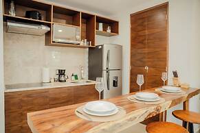 Phimai Garden Tulum by Casago