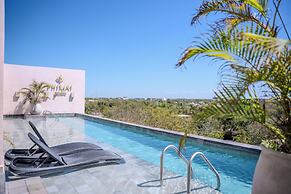 Phimai Garden Tulum by Casago