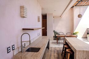 Phimai Garden Tulum by Casago