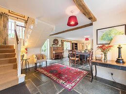 The Coach House