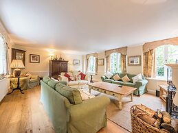 The Coach House