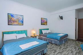 Family Homestay Mountain Flower