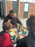 Family Homestay Mountain Flower