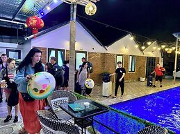 Family Homestay Mountain Flower