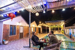 Family Homestay Mountain Flower