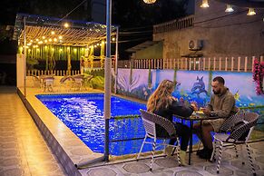 Family Homestay Mountain Flower