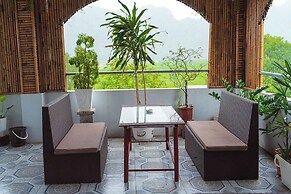 Family Homestay Mountain Flower